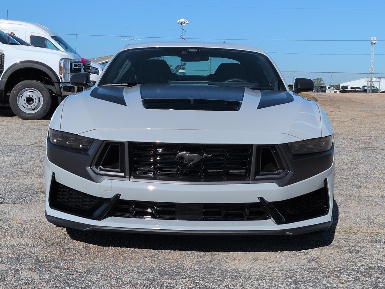 2026 Ford Mustang Dark Horse Appleton WI