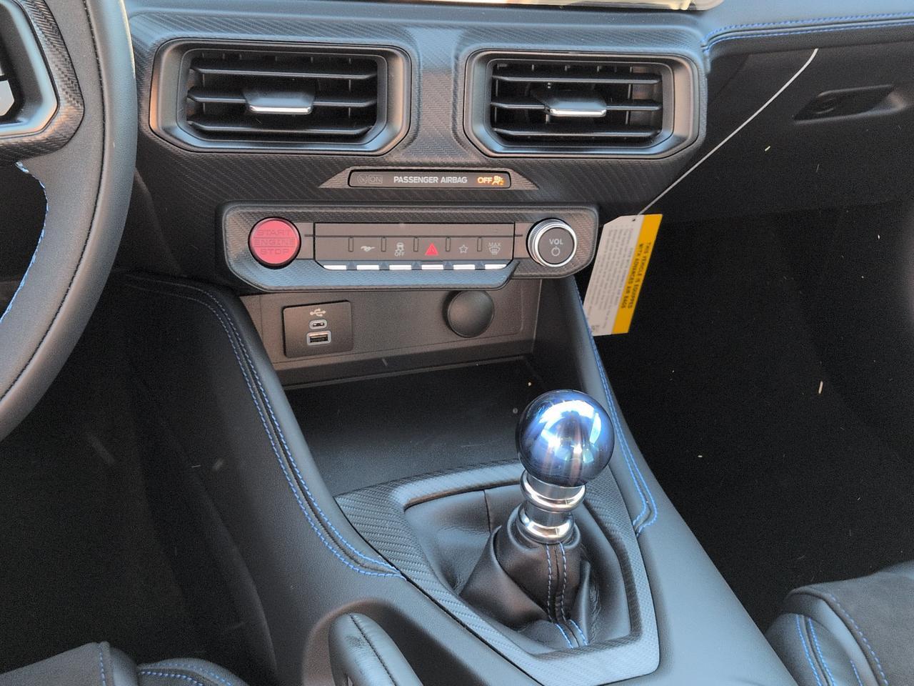 2026 Ford Mustang Dark Horse Appleton WI