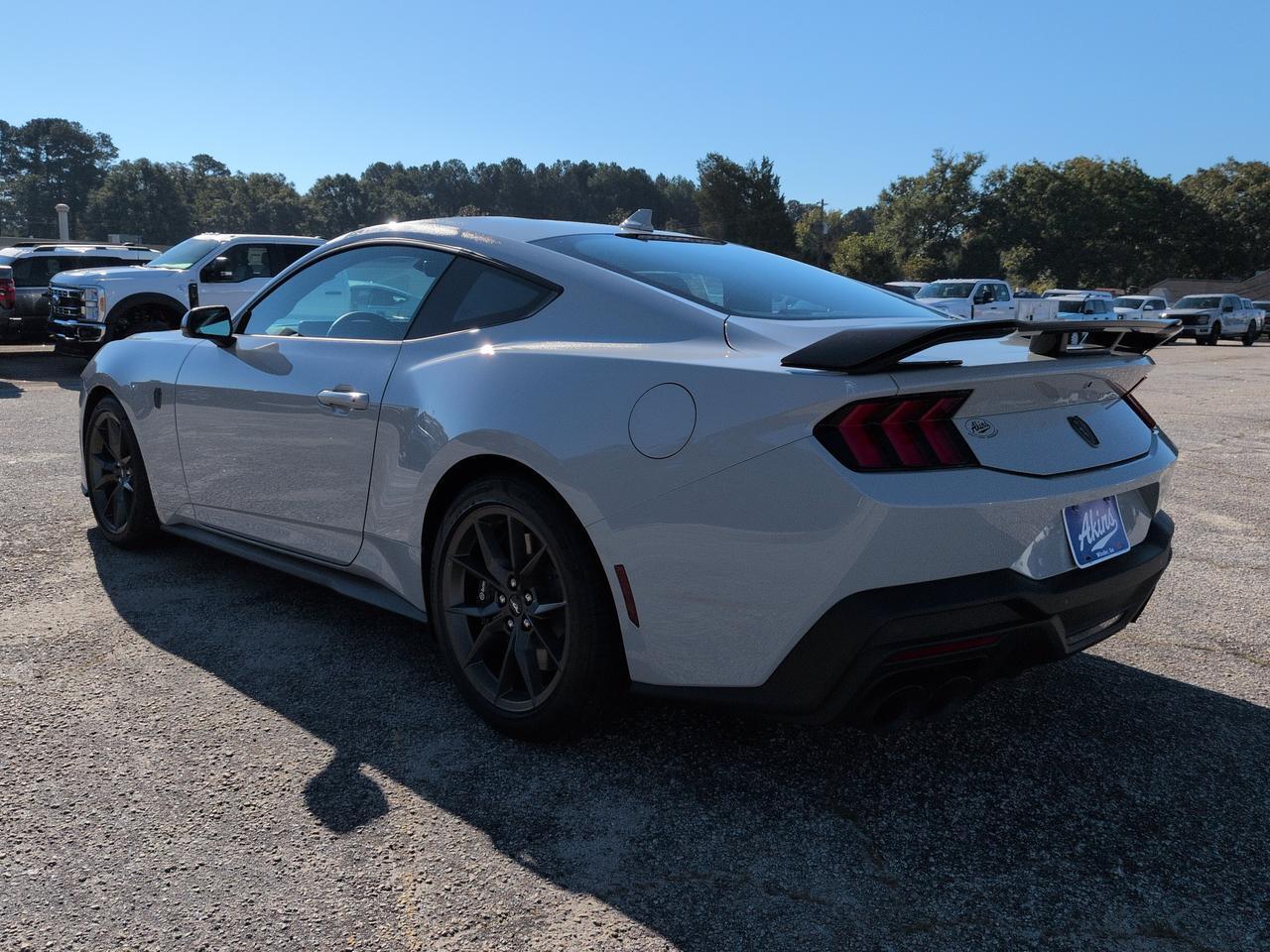 2026 Ford Mustang Dark Horse Appleton WI