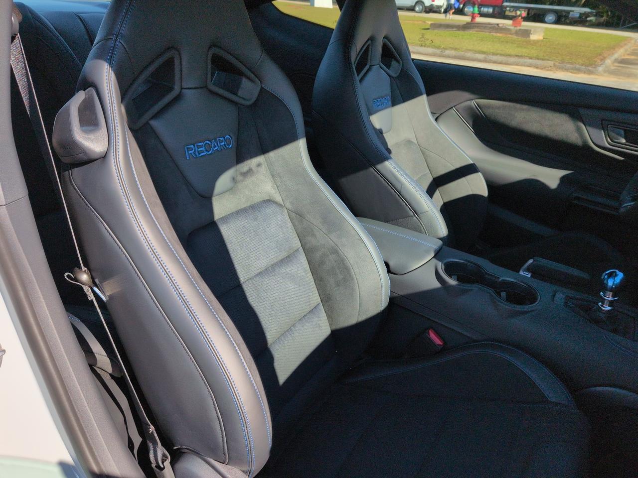 2026 Ford Mustang Dark Horse Appleton WI