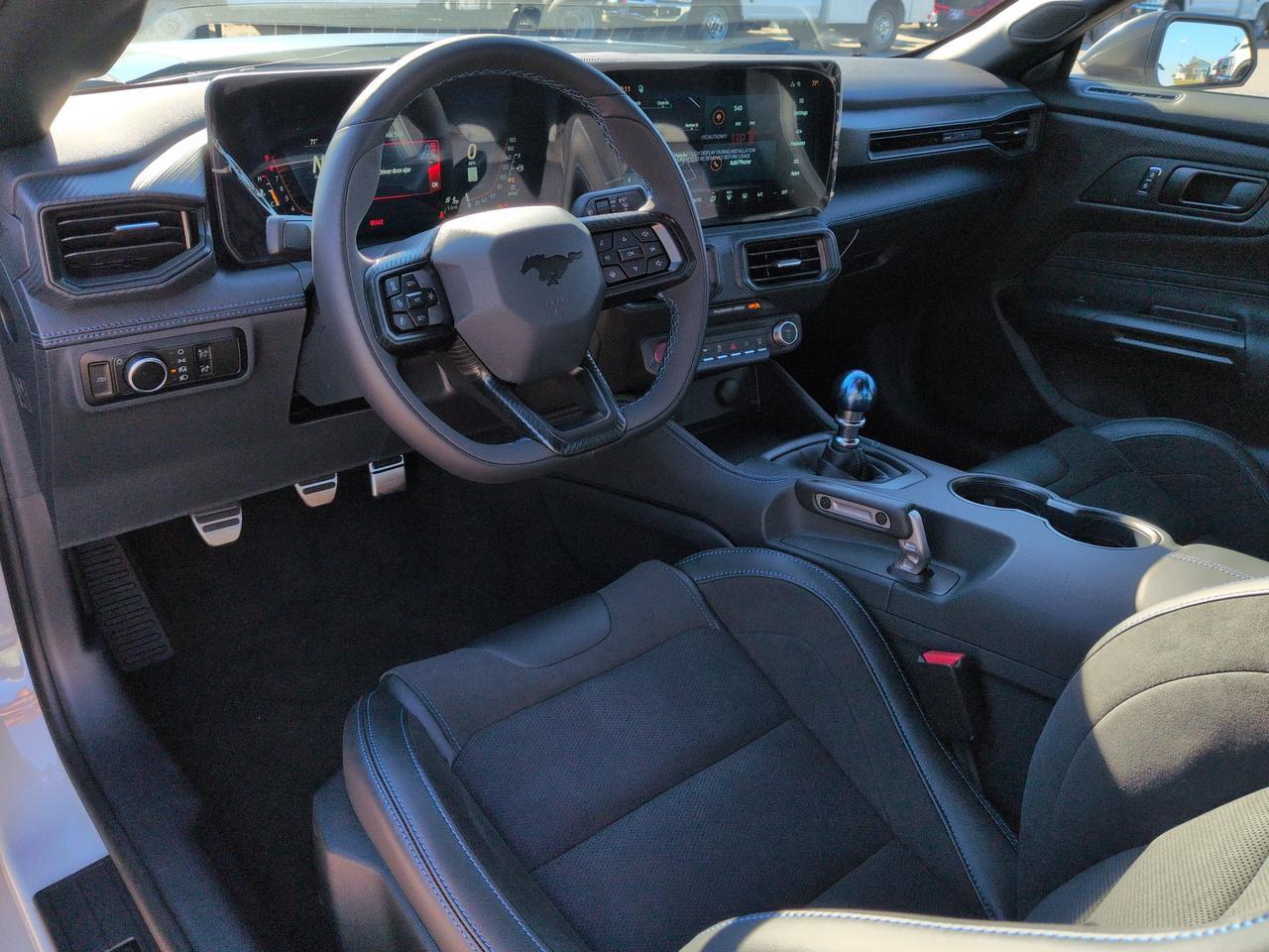 2026 Ford Mustang Dark Horse Appleton WI