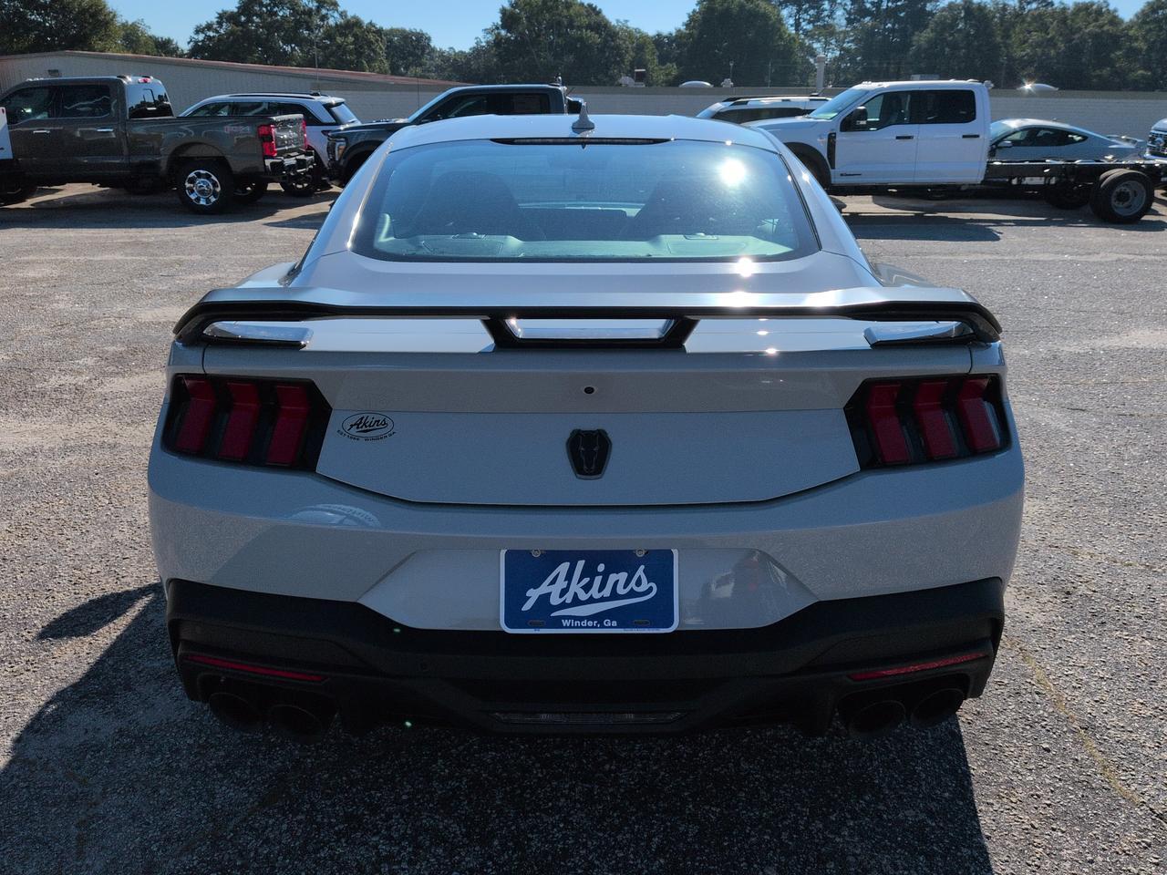 2026 Ford Mustang Dark Horse Appleton WI