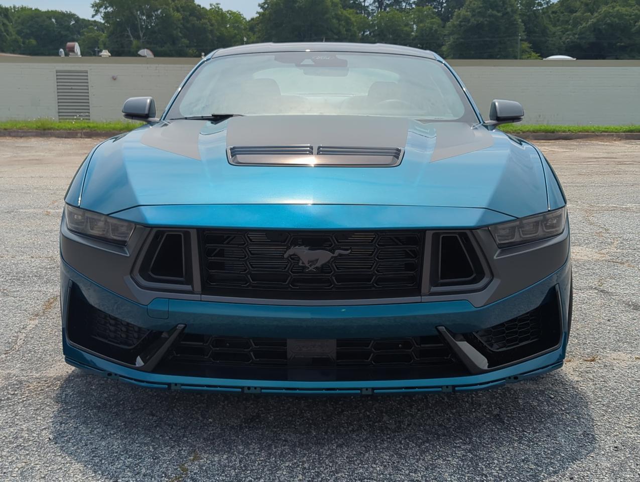 2026 Ford Mustang Dark Horse Appleton WI