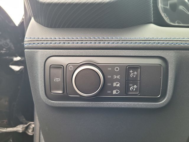 2026 Ford Mustang Dark Horse Roseville CA