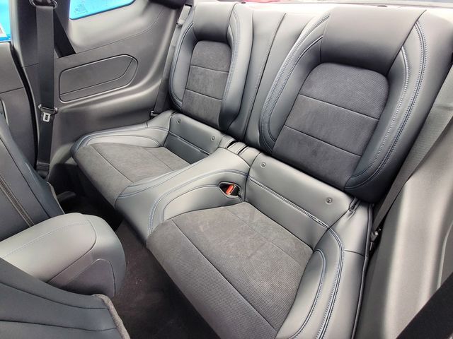 2026 Ford Mustang Dark Horse Roseville CA