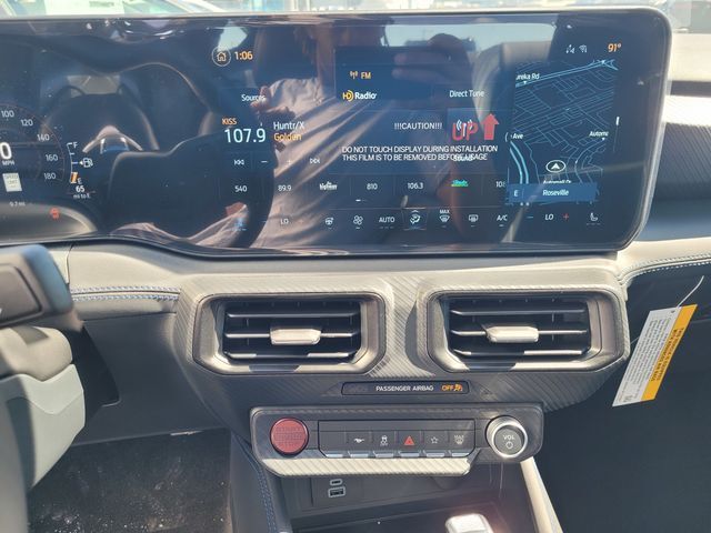 2026 Ford Mustang Dark Horse Roseville CA