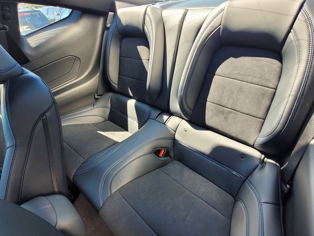 2026 Ford Mustang Dark Horse Roseville CA