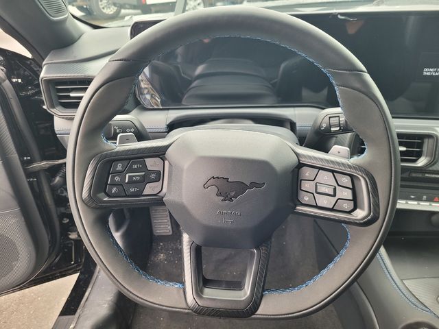 2026 Ford Mustang Dark Horse Roseville CA