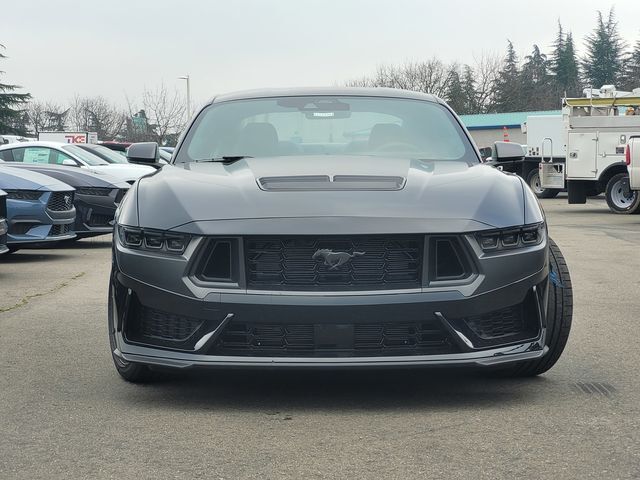 2026 Ford Mustang Dark Horse Roseville CA