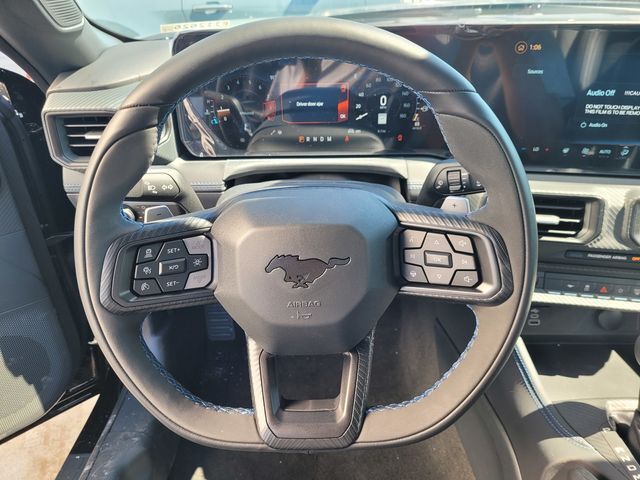 2026 Ford Mustang Dark Horse Roseville CA