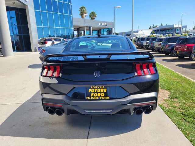 2026 Ford Mustang Dark Horse Roseville CA