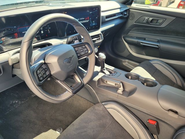 2026 Ford Mustang Dark Horse Roseville CA