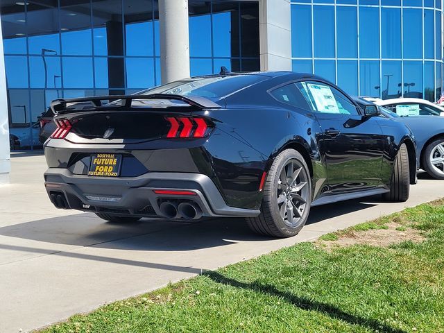 2026 Ford Mustang Dark Horse Roseville CA