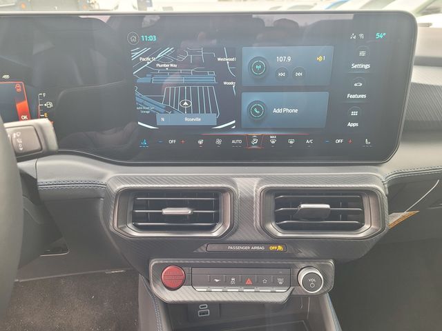 2026 Ford Mustang Dark Horse Roseville CA