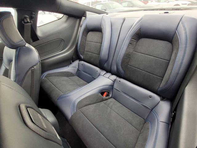 2026 Ford Mustang Dark Horse Roseville CA