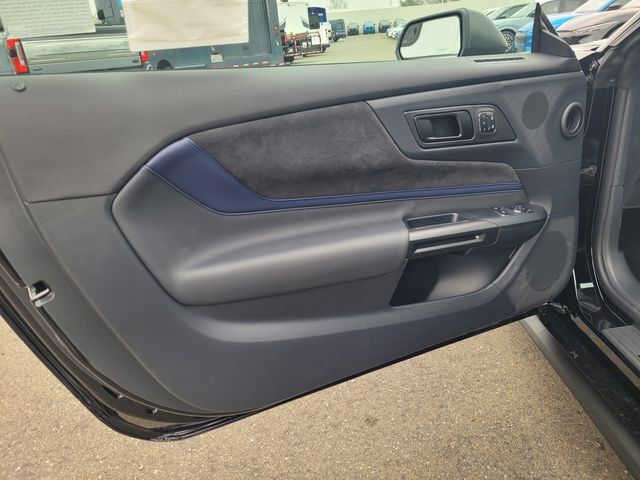 2026 Ford Mustang Dark Horse Roseville CA