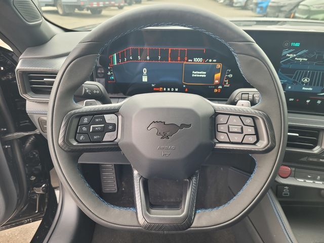 2026 Ford Mustang Dark Horse Roseville CA