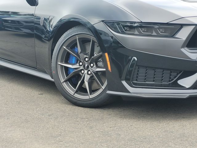 2026 Ford Mustang Dark Horse Roseville CA