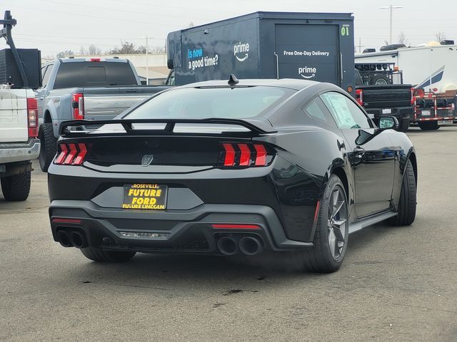 2026 Ford Mustang Dark Horse Roseville CA