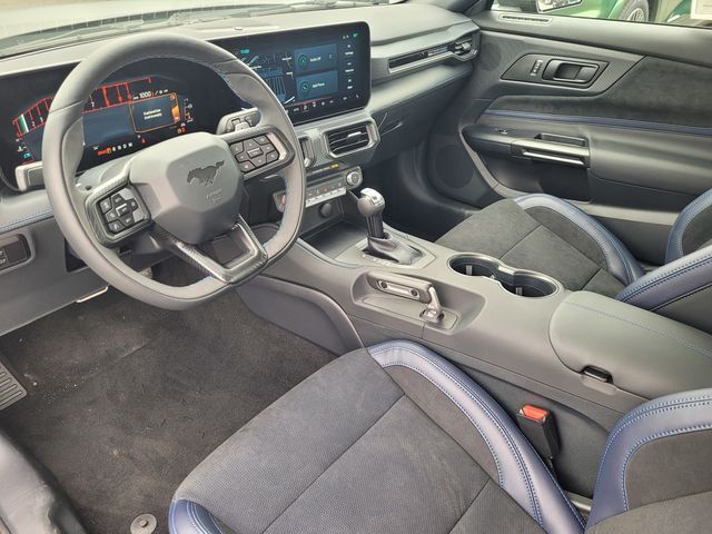 2026 Ford Mustang Dark Horse Roseville CA