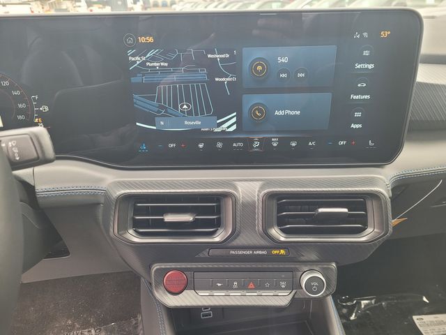 2026 Ford Mustang Dark Horse Roseville CA