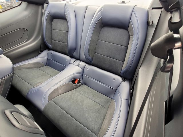 2026 Ford Mustang Dark Horse Roseville CA