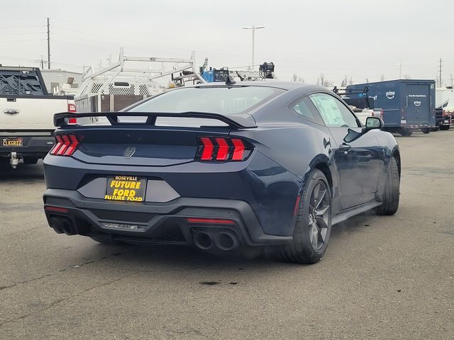 2026 Ford Mustang Dark Horse Roseville CA