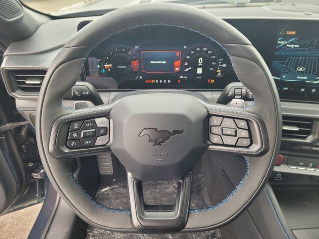 2026 Ford Mustang Dark Horse Roseville CA