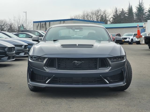 2026 Ford Mustang Dark Horse Roseville CA