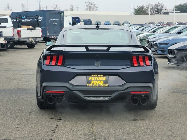 2026 Ford Mustang Dark Horse Roseville CA