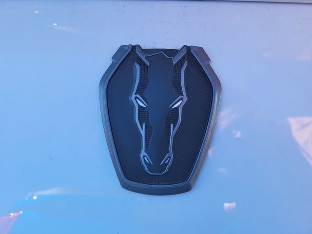 2026 Ford Mustang Dark Horse Roseville CA