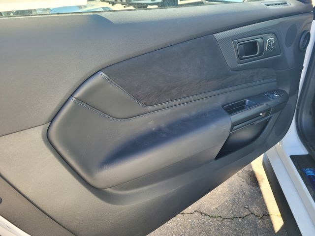 2026 Ford Mustang Dark Horse Roseville CA