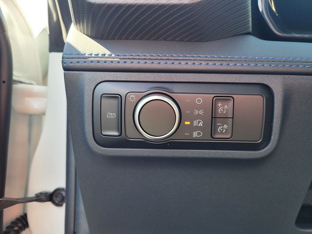 2026 Ford Mustang Dark Horse Roseville CA