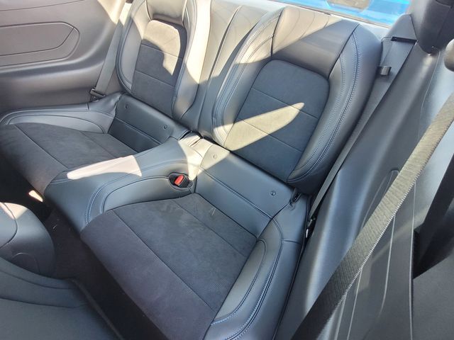 2026 Ford Mustang Dark Horse Roseville CA