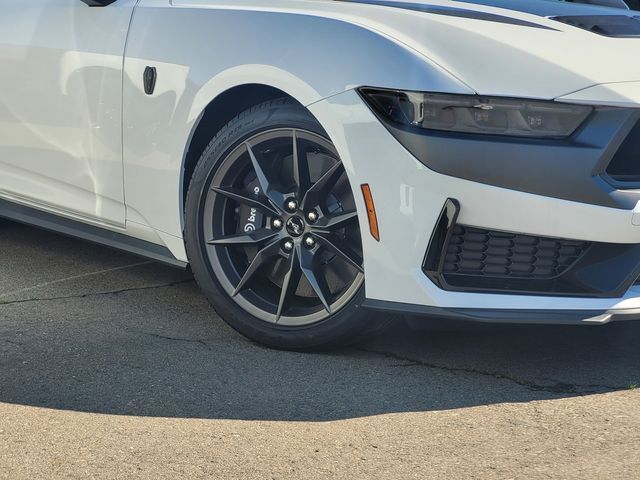 2026 Ford Mustang Dark Horse Roseville CA