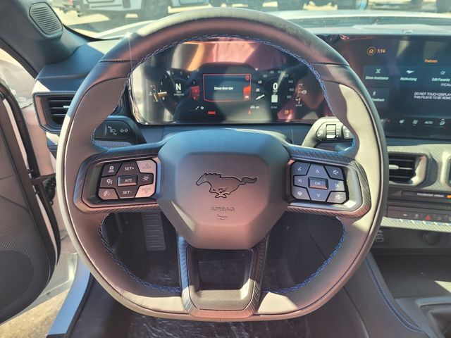 2026 Ford Mustang Dark Horse Roseville CA