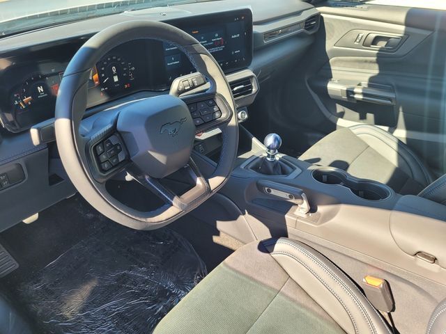 2026 Ford Mustang Dark Horse Roseville CA