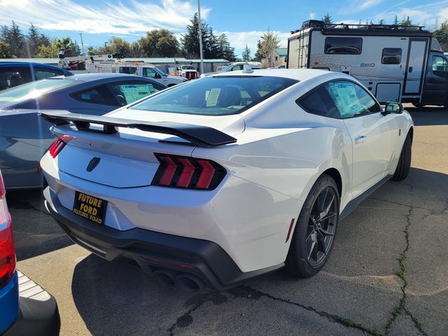 2026 Ford Mustang Dark Horse Roseville CA