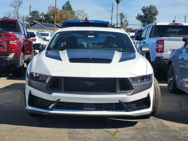 2026 Ford Mustang Dark Horse Roseville CA