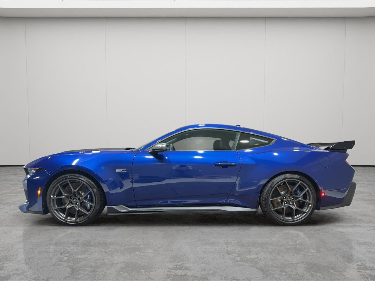 2026 Ford Mustang Dark Horse SC Sherwood Park AB