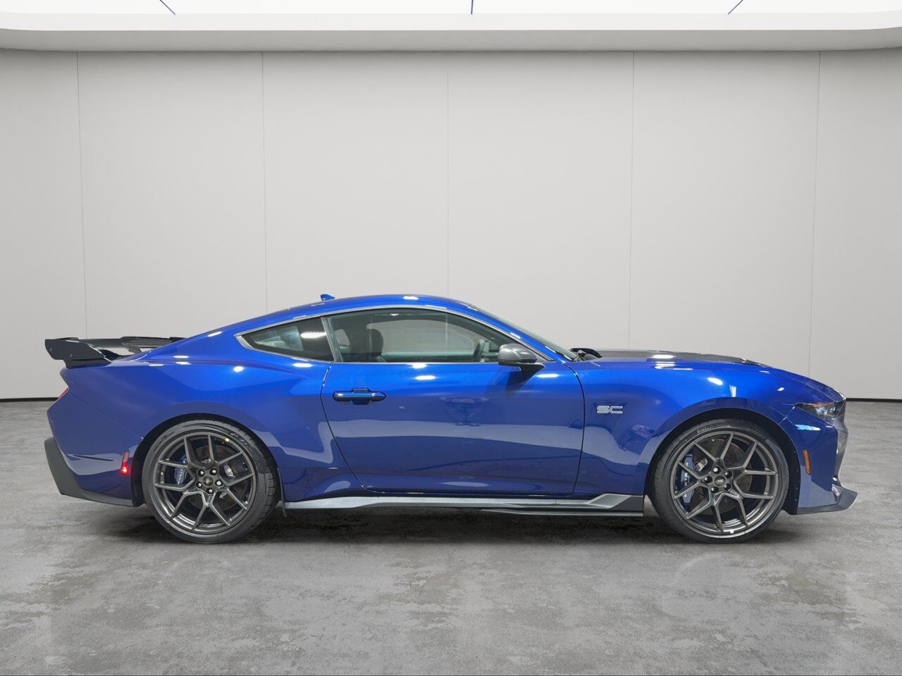 2026 Ford Mustang Dark Horse SC Sherwood Park AB