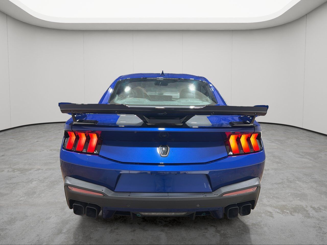 2026 Ford Mustang Dark Horse SC Sherwood Park AB