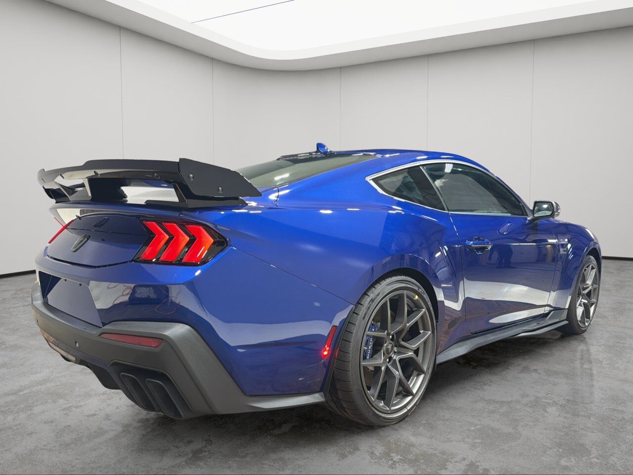 2026 Ford Mustang Dark Horse SC Sherwood Park AB
