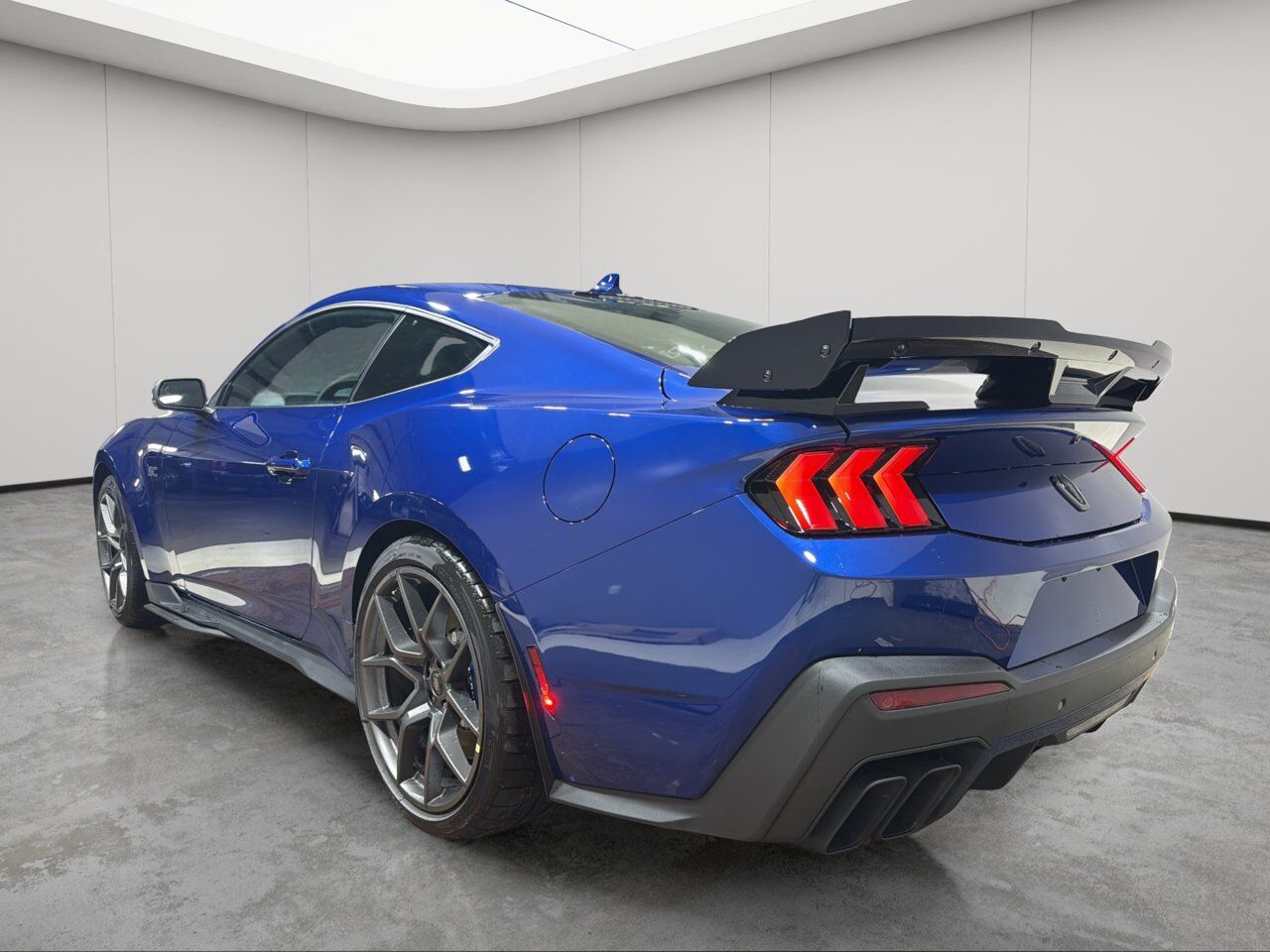 2026 Ford Mustang Dark Horse SC Sherwood Park AB
