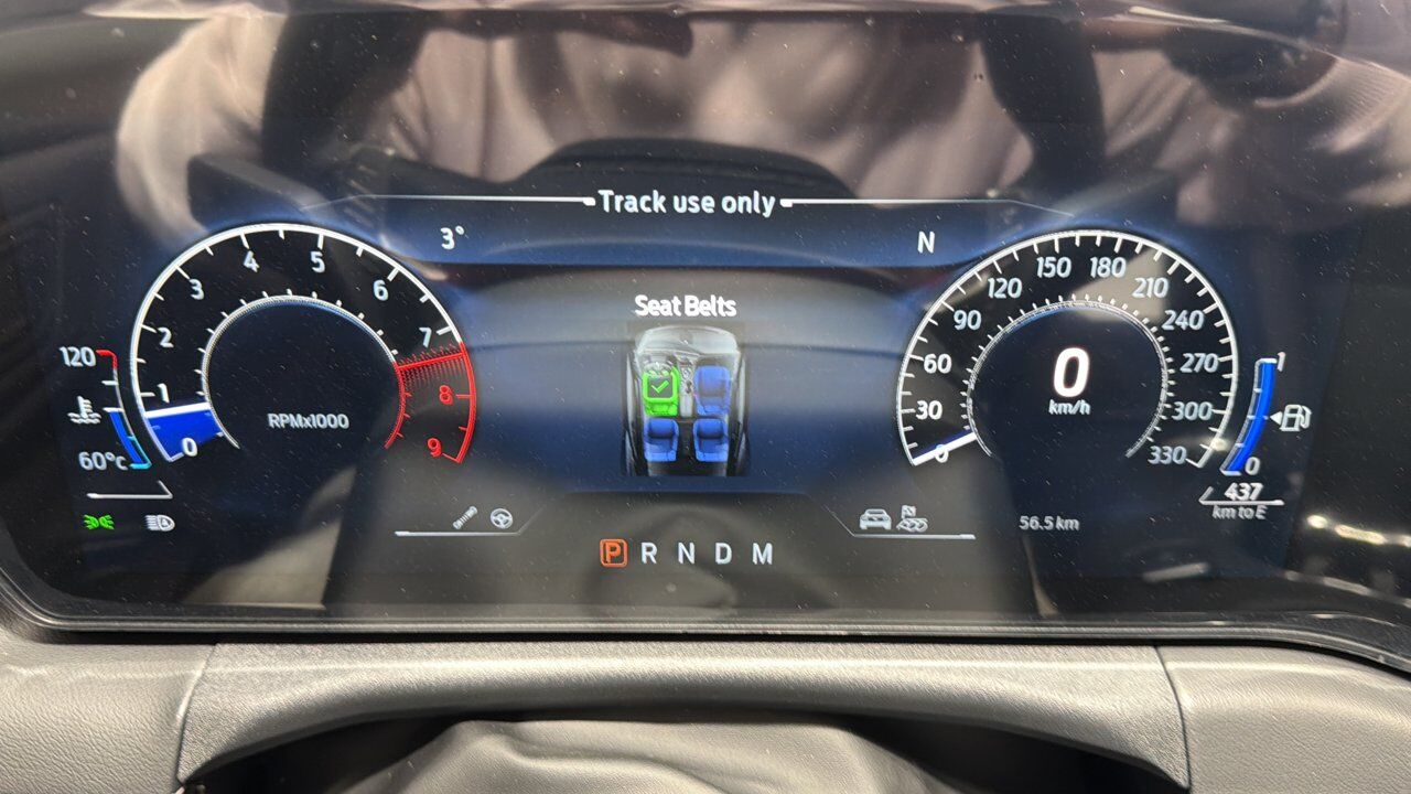 2026 Ford Mustang Dark Horse SC Sherwood Park AB