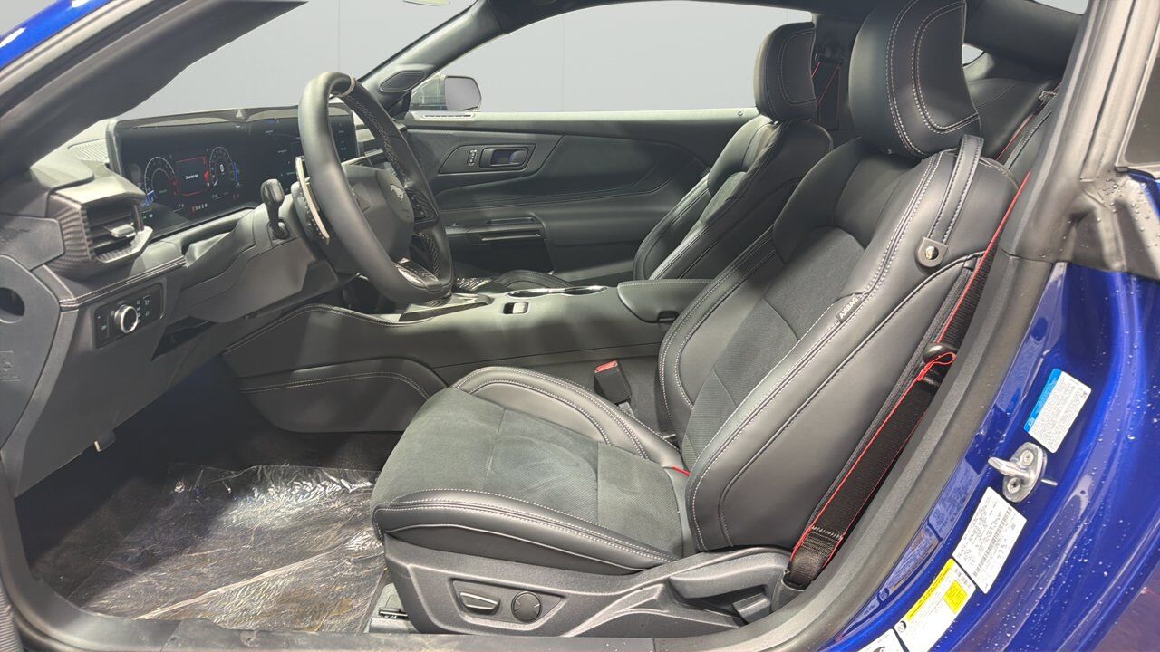 2026 Ford Mustang Dark Horse SC Sherwood Park AB