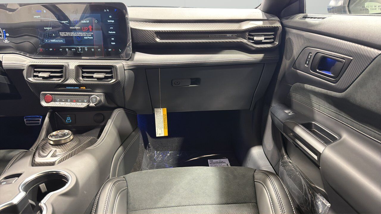 2026 Ford Mustang Dark Horse SC Sherwood Park AB
