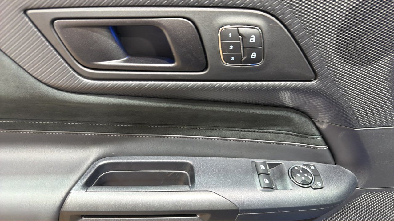 2026 Ford Mustang Dark Horse SC Sherwood Park AB