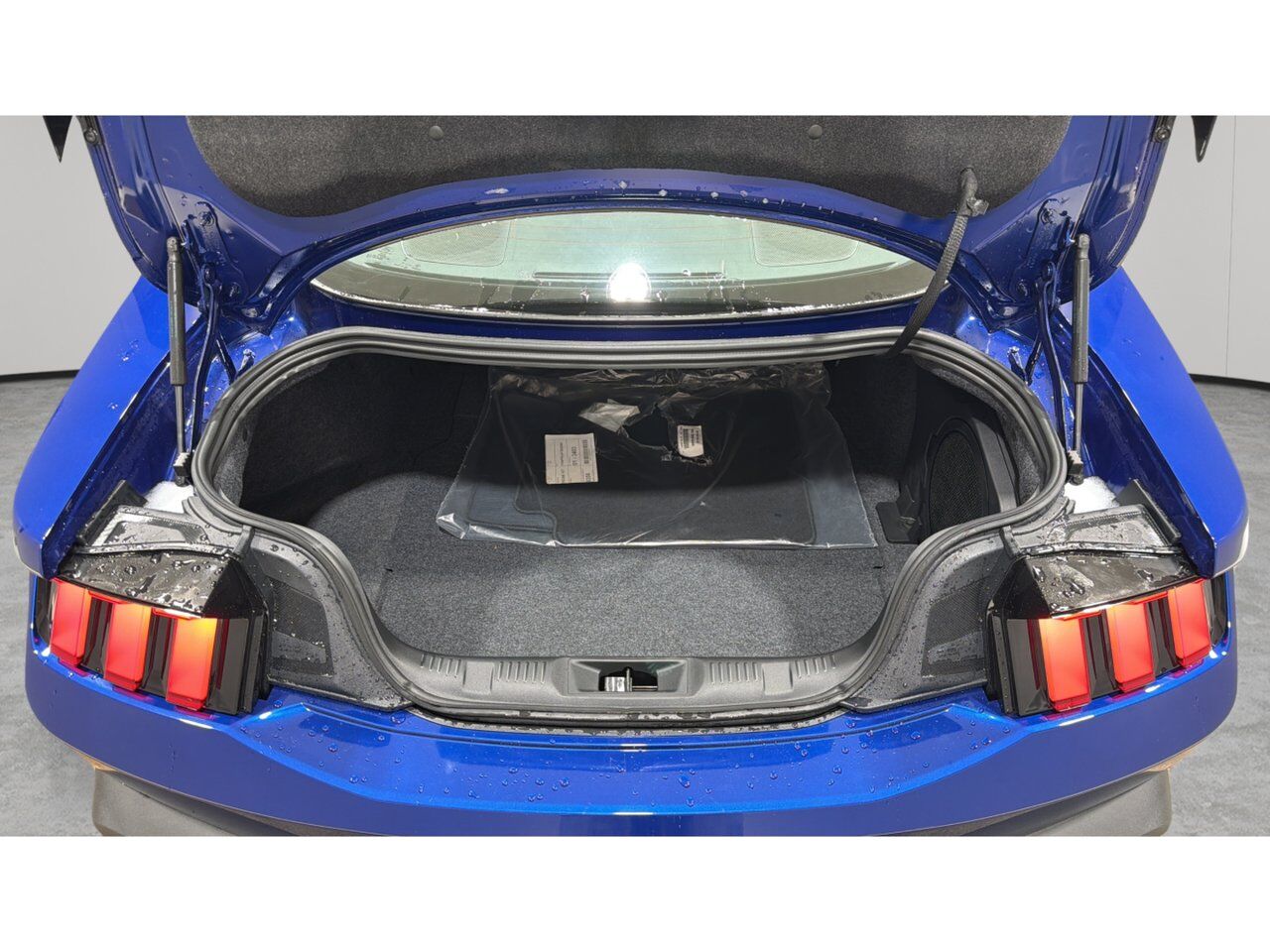 2026 Ford Mustang Dark Horse SC Sherwood Park AB
