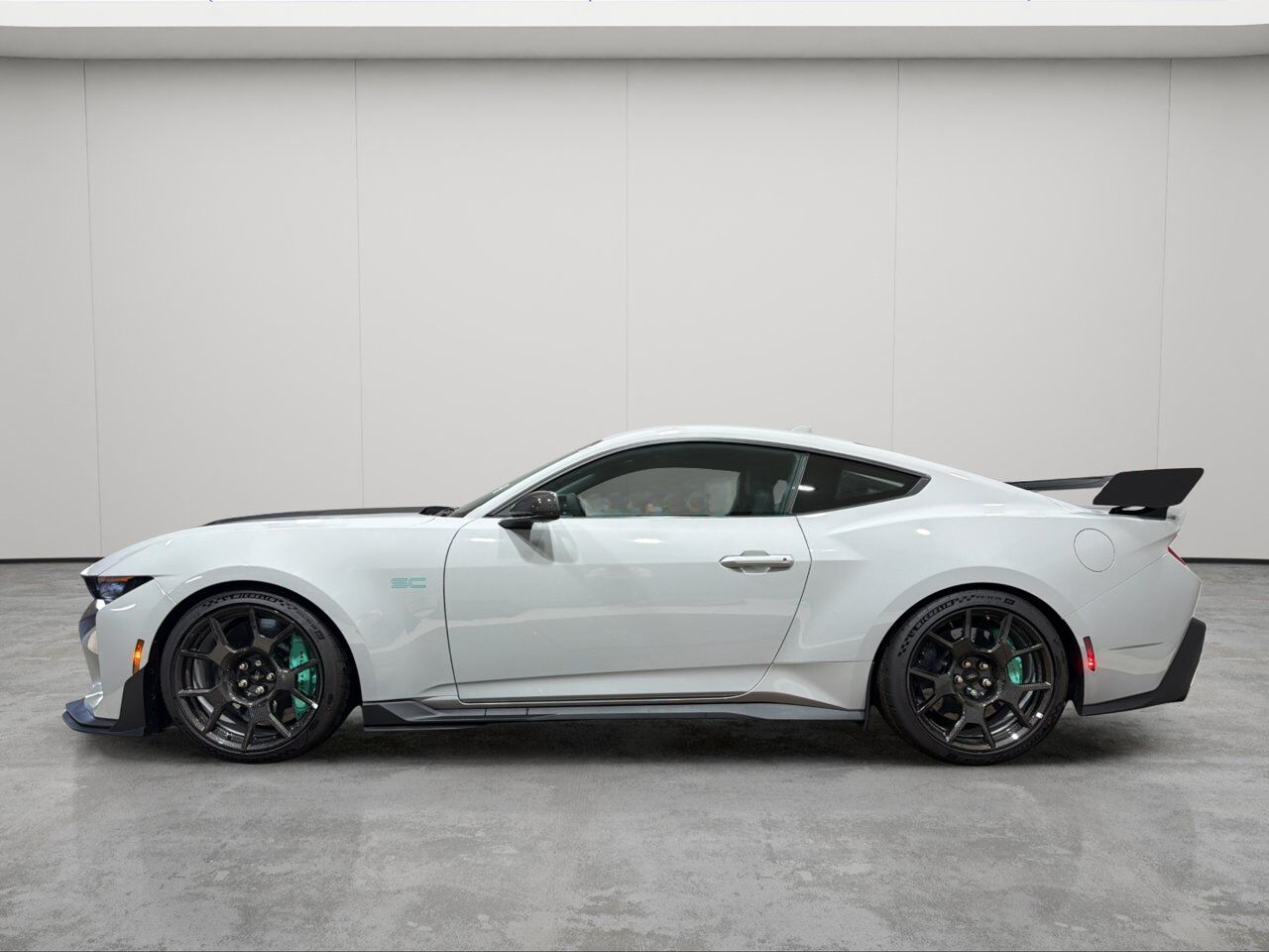 2026 Ford Mustang Dark Horse SC Sherwood Park AB